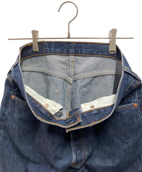 LEVI'S（リーバイス）LEVI'S (リーバイス) デニムパンツ インディゴ サイズ:W33の古着・服飾アイテム