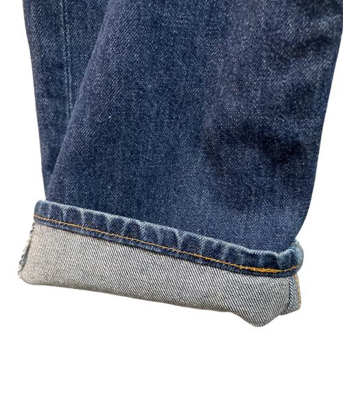 LEVI'S（リーバイス）LEVI'S (リーバイス) デニムパンツ インディゴ サイズ:W33の古着・服飾アイテム