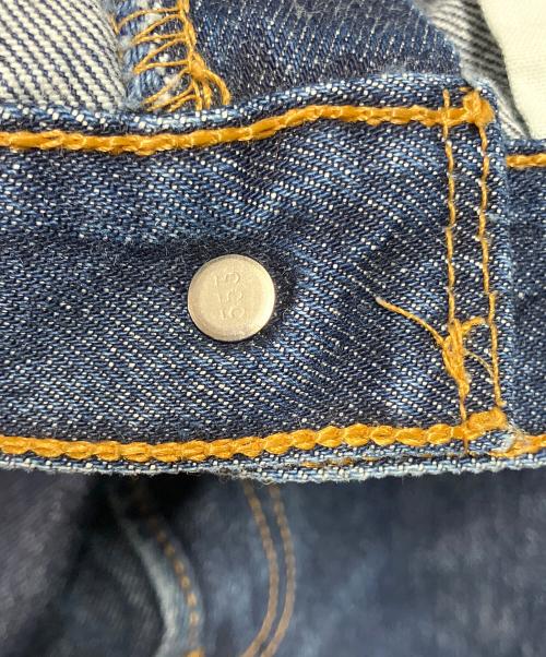 LEVI'S（リーバイス）LEVI'S (リーバイス) デニムパンツ インディゴ サイズ:W33の古着・服飾アイテム