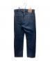 LEVI'S (リーバイス) デニムパンツ インディゴ サイズ:W33：9000円