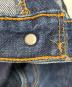 中古・古着 LEVI'S (リーバイス) デニムパンツ インディゴ サイズ:W33：9000円