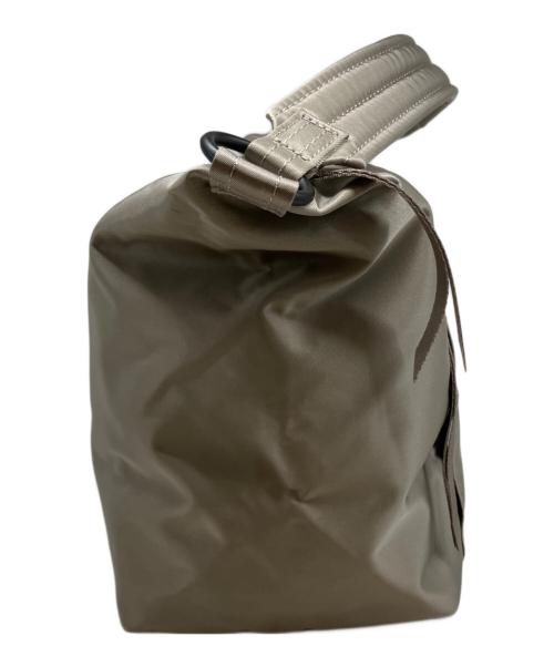 PORTER GIRL（ポーターガール）PORTER GIRL (ポーターガール) バッグ ベージュの古着・服飾アイテム