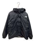 THE NORTH FACEザ ノース フェイス）の古着「クロノス トリクライメイト ジャケット」｜ブラック