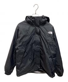 THE NORTH FACE（ザ ノース フェイス）の古着「クロノス トリクライメイト ジャケット」｜ブラック