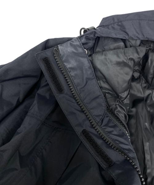 THE NORTH FACE（ザ ノース フェイス）THE NORTH FACE (ザ ノース フェイス) クロノス トリクライメイト ジャケット ブラック サイズ:Lの古着・服飾アイテム
