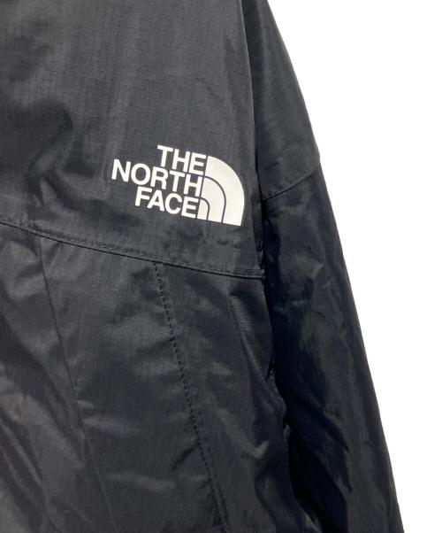 THE NORTH FACE（ザ ノース フェイス）THE NORTH FACE (ザ ノース フェイス) クロノス トリクライメイト ジャケット ブラック サイズ:Lの古着・服飾アイテム