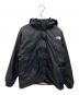 THE NORTH FACE（ザ ノース フェイス）の古着「クロノス トリクライメイト ジャケット」｜ブラック