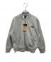 THE NORTH FACE（ザ ノース フェイス）の古着「ボンバースウェット」｜グレー