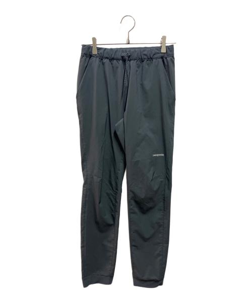 Patagonia（パタゴニア）Patagonia (パタゴニア) テルボンヌジョガーズ グレー サイズ:XSの古着・服飾アイテム