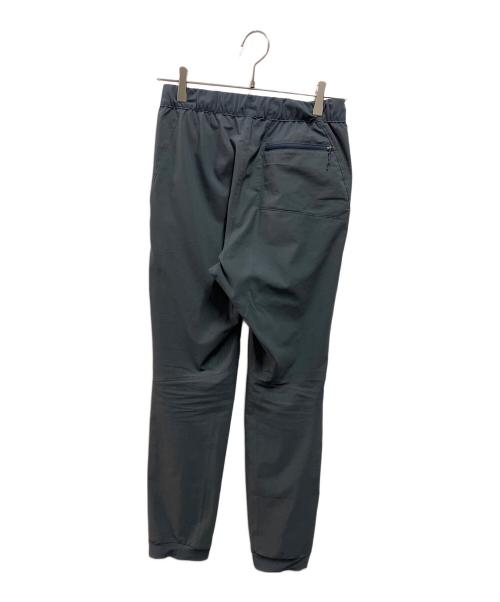 Patagonia（パタゴニア）Patagonia (パタゴニア) テルボンヌジョガーズ グレー サイズ:XSの古着・服飾アイテム