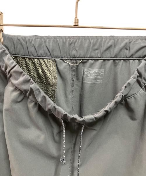 Patagonia（パタゴニア）Patagonia (パタゴニア) テルボンヌジョガーズ グレー サイズ:XSの古着・服飾アイテム