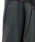 中古・古着 Graphpaper (グラフペーパー) Compact Ponte Wide Chef Pants ブラック サイズ:FREE：8000円