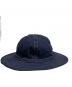 BUZZ RICKSON'S (バズリクソンズ) HAT, WORKING, DENIM インディゴ：7000円
