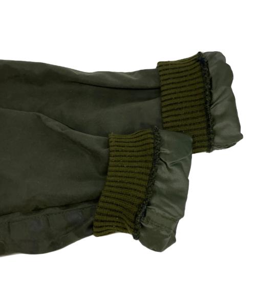 Barbour（バブアー）Barbour (バブアー) BEDALE グリーン サイズ:36の古着・服飾アイテム