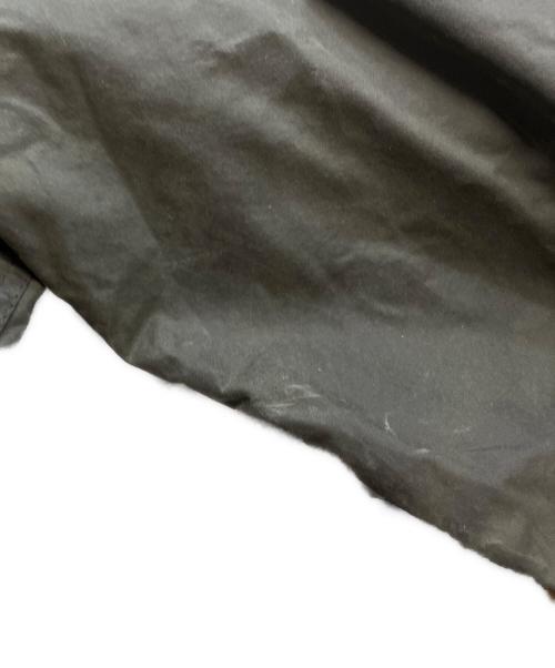 Barbour（バブアー）Barbour (バブアー) BEDALE グリーン サイズ:36の古着・服飾アイテム