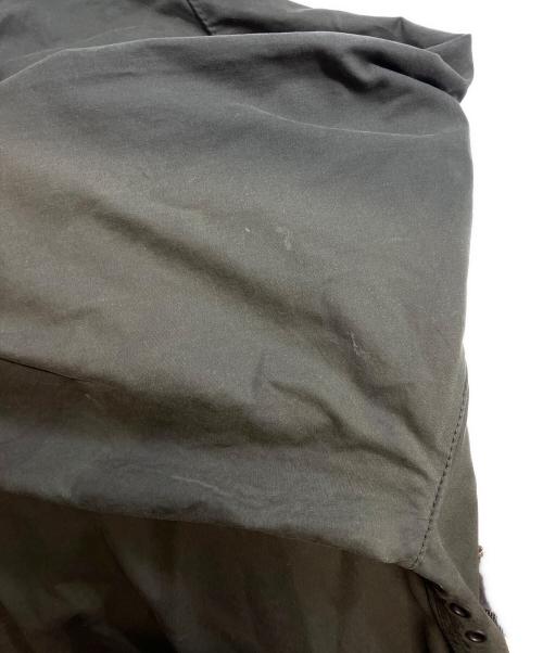 Barbour（バブアー）Barbour (バブアー) BEDALE グリーン サイズ:36の古着・服飾アイテム