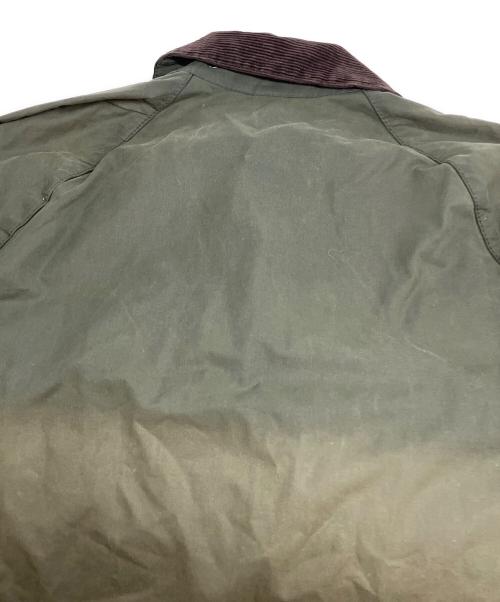 Barbour（バブアー）Barbour (バブアー) BEDALE グリーン サイズ:36の古着・服飾アイテム