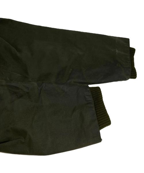 Barbour（バブアー）Barbour (バブアー) BEDALE グリーン サイズ:36の古着・服飾アイテム