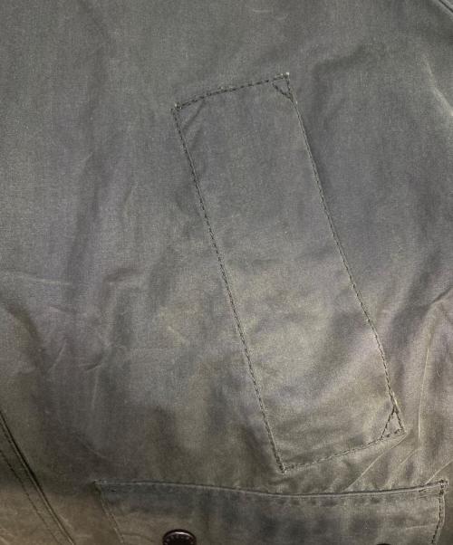 Barbour（バブアー）Barbour (バブアー) BEDALE グリーン サイズ:36の古着・服飾アイテム