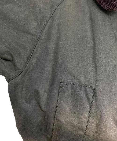 Barbour（バブアー）Barbour (バブアー) BEDALE グリーン サイズ:36の古着・服飾アイテム