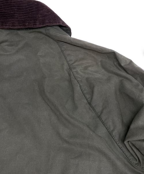 Barbour（バブアー）Barbour (バブアー) BEDALE グリーン サイズ:36の古着・服飾アイテム