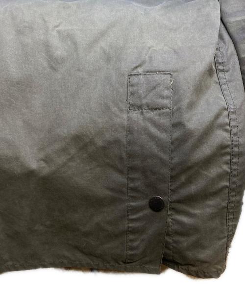 Barbour（バブアー）Barbour (バブアー) BEDALE グリーン サイズ:36の古着・服飾アイテム