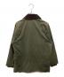 Barbour (バブアー) BEDALE グリーン サイズ:36：15000円