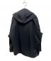 DESCENTE ALLTERRAIN (デザイント オルテライン) CREAS ハードシェルジャケット ネイビー サイズ:XL：23000円