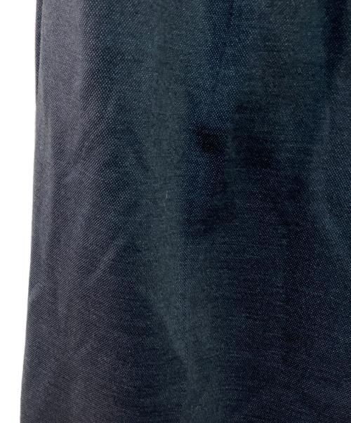 JOSEPH（ジョゼフ）JOSEPH (ジョゼフ) ウーステッドモックロディパンツ ネイビー サイズ:50の古着・服飾アイテム