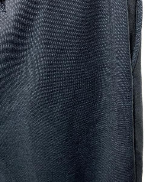 JOSEPH（ジョゼフ）JOSEPH (ジョゼフ) ウーステッドモックロディパンツ ネイビー サイズ:50の古着・服飾アイテム