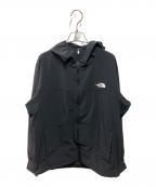 THE NORTH FACEザ ノース フェイス）の古着「APEX FLEX Hoodie」｜ブラック