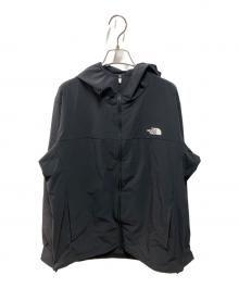 THE NORTH FACE（ザ ノース フェイス）の古着「APEX FLEX Hoodie」｜ブラック