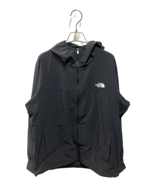 THE NORTH FACE（ザ ノース フェイス）THE NORTH FACE (ザ ノース フェイス) APEX FLEX Hoodie ブラック サイズ:XLの古着・服飾アイテム