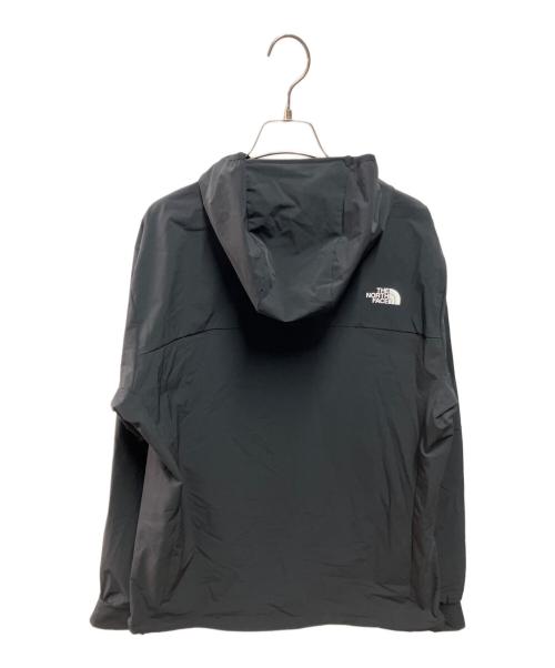 THE NORTH FACE（ザ ノース フェイス）THE NORTH FACE (ザ ノース フェイス) APEX FLEX Hoodie ブラック サイズ:XLの古着・服飾アイテム