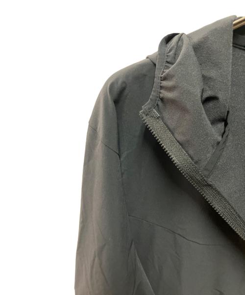 THE NORTH FACE（ザ ノース フェイス）THE NORTH FACE (ザ ノース フェイス) APEX FLEX Hoodie ブラック サイズ:XLの古着・服飾アイテム