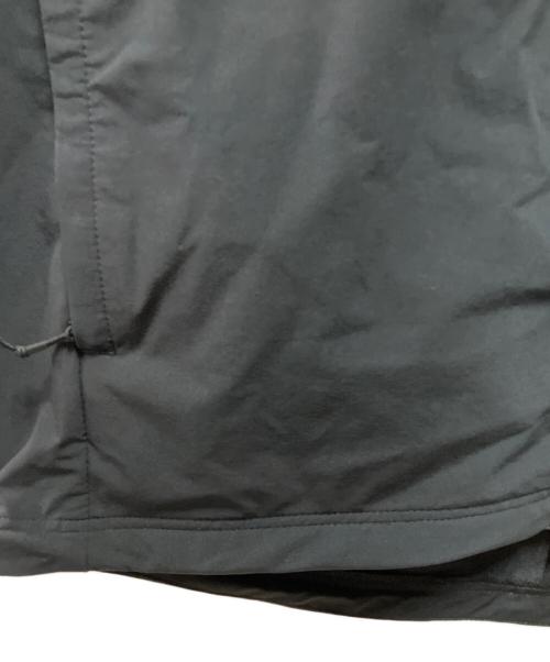 THE NORTH FACE（ザ ノース フェイス）THE NORTH FACE (ザ ノース フェイス) APEX FLEX Hoodie ブラック サイズ:XLの古着・服飾アイテム
