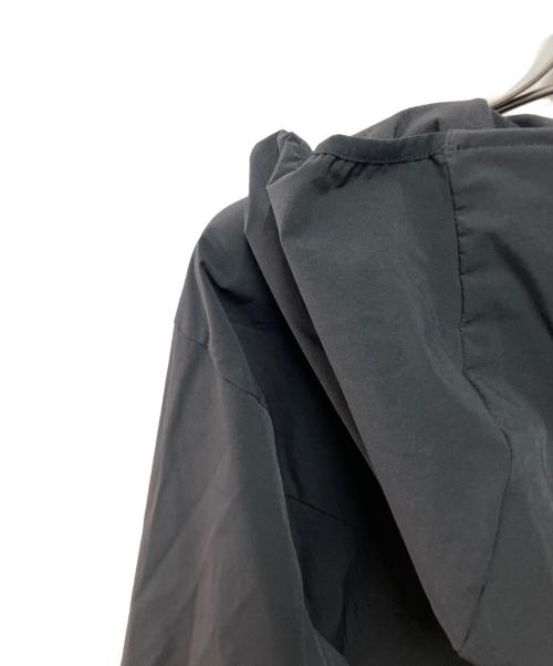 THE NORTH FACE（ザ ノース フェイス）THE NORTH FACE (ザ ノース フェイス) APEX FLEX Hoodie ブラック サイズ:XLの古着・服飾アイテム