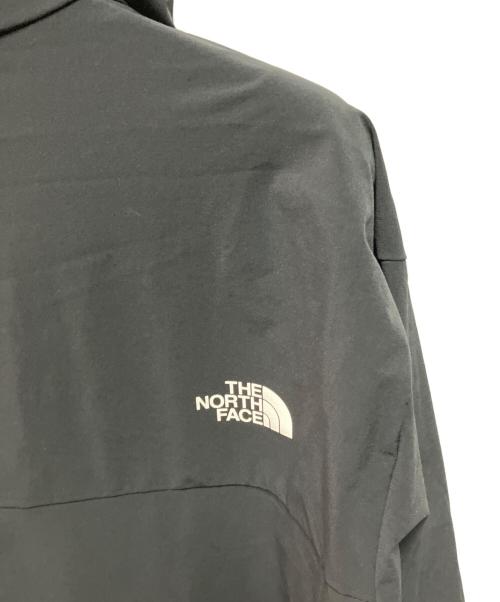 THE NORTH FACE（ザ ノース フェイス）THE NORTH FACE (ザ ノース フェイス) APEX FLEX Hoodie ブラック サイズ:XLの古着・服飾アイテム