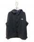 THE NORTH FACE（ザ ノース フェイス）の古着「APEX FLEX Hoodie」｜ブラック