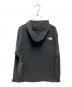 THE NORTH FACE (ザ ノース フェイス) APEX FLEX Hoodie ブラック サイズ:XL：7000円