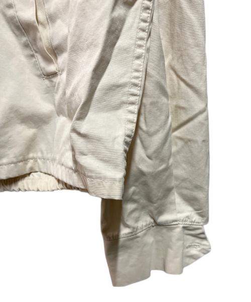 Champion（チャンピオン）Champion (チャンピオン) 50-60'sスイングトップ ホワイト サイズ:Mの古着・服飾アイテム