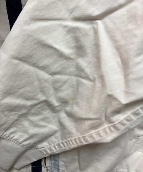 Champion（チャンピオン）Champion (チャンピオン) 50-60'sスイングトップ ホワイト サイズ:Mの古着・服飾アイテム