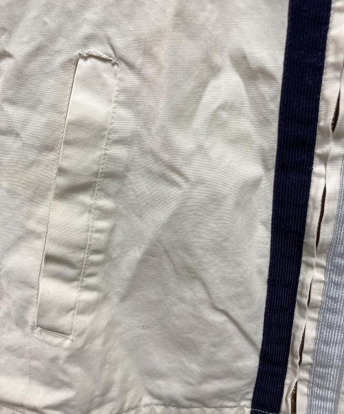 Champion（チャンピオン）Champion (チャンピオン) 50-60'sスイングトップ ホワイト サイズ:Mの古着・服飾アイテム