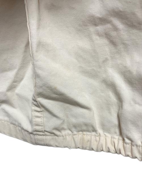 Champion（チャンピオン）Champion (チャンピオン) 50-60'sスイングトップ ホワイト サイズ:Mの古着・服飾アイテム