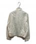 Champion (チャンピオン) 50-60'sスイングトップ ホワイト サイズ:M：20000円