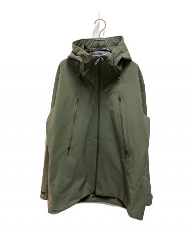 中古・古着通販】DESCENTE ALLTERRAIN (デザイント オルテライン) HARD