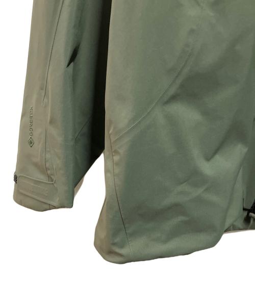 DESCENTE ALLTERRAIN（デザイント オルテライン）DESCENTE ALLTERRAIN (デザイント オルテライン) HARD SHELL JACKET 