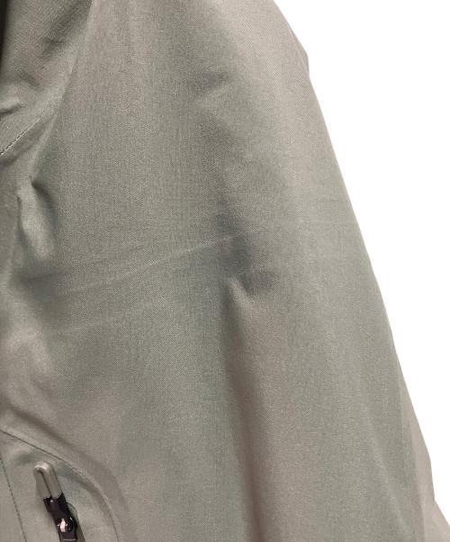 DESCENTE ALLTERRAIN（デザイント オルテライン）DESCENTE ALLTERRAIN (デザイント オルテライン) HARD SHELL JACKET 