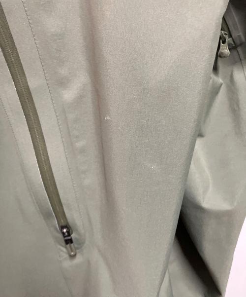 DESCENTE ALLTERRAIN（デザイント オルテライン）DESCENTE ALLTERRAIN (デザイント オルテライン) HARD SHELL JACKET 