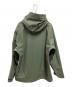 DESCENTE ALLTERRAIN (デザイント オルテライン) HARD SHELL JACKET 